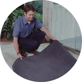 Easy Mat Programs by Baltimore Washington Mat Service